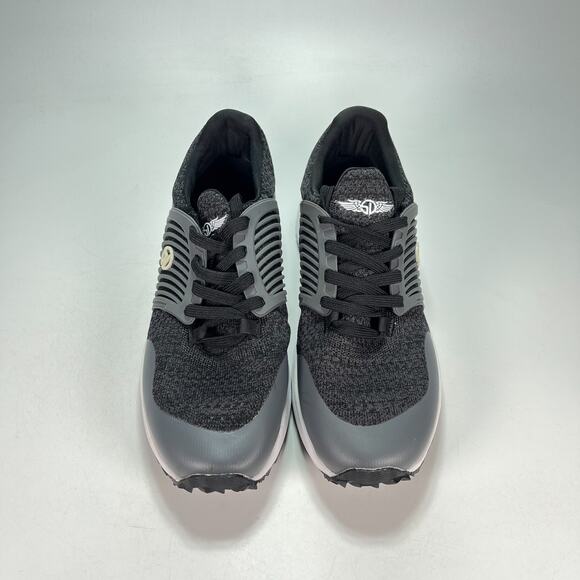 Straight Down Moonlight Charcoal Athletic Stability Golf Shoes Men’s Size 12 main image 4